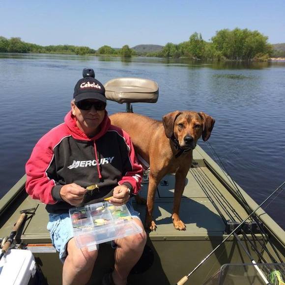 Meet your Posher, Michael - Picture 1 of 1